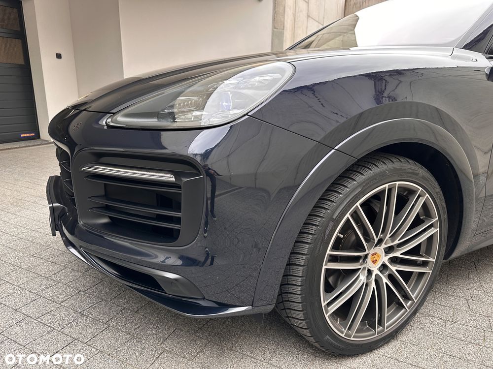 Porsche Cayenne Standard - 14