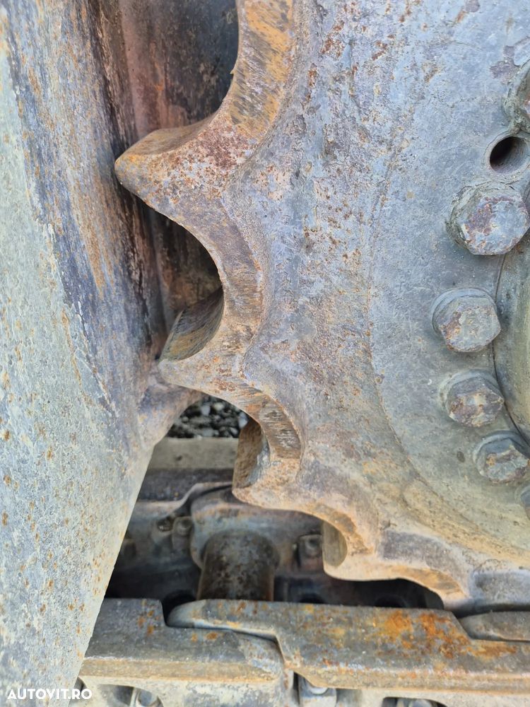 Liebherr R922 NLC - 18