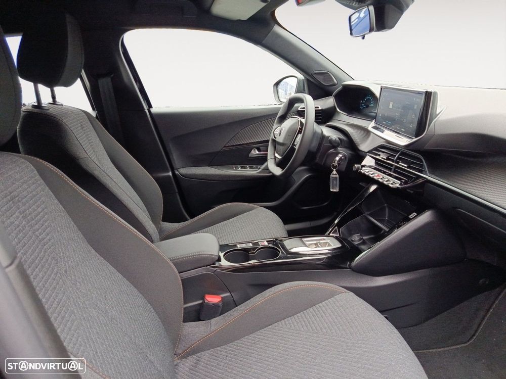 Peugeot e-2008 54 kWh Style - 15