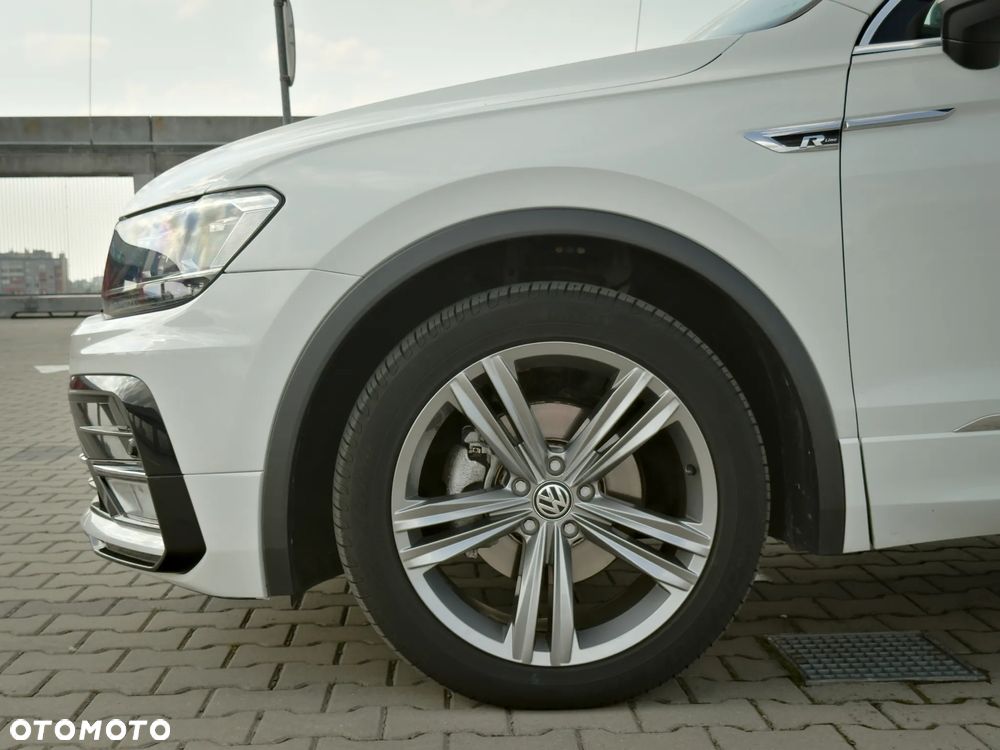 Volkswagen Tiguan 2.0 TDI SCR Comfortline - 9