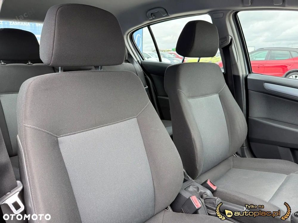 Opel Astra - 17