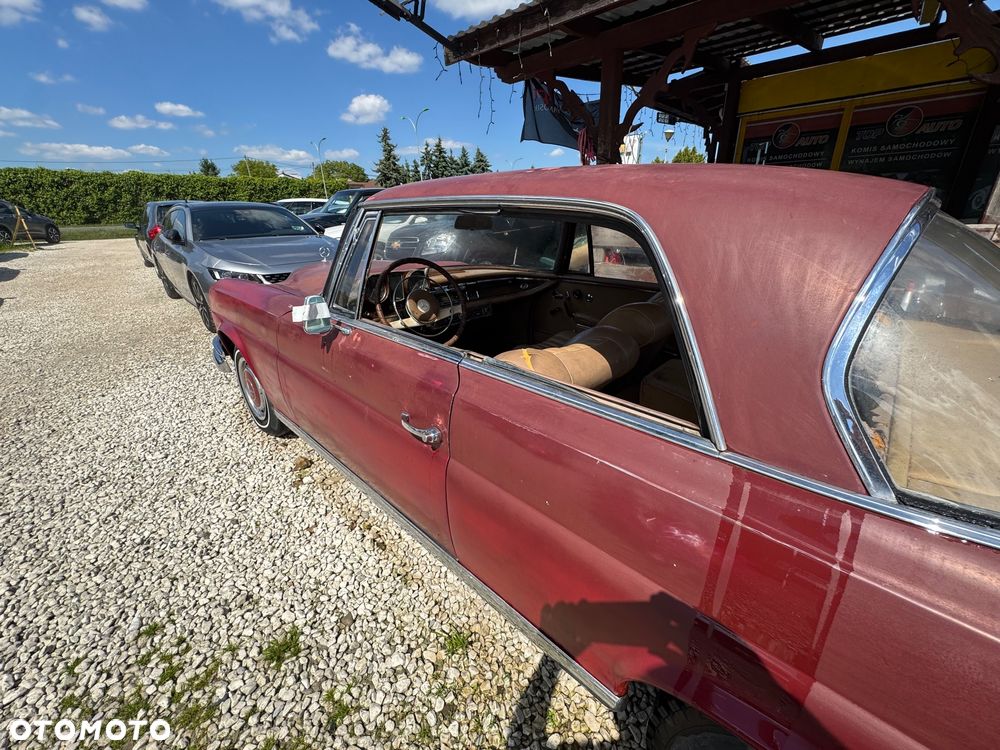 Mercedes-Benz Inny - 24