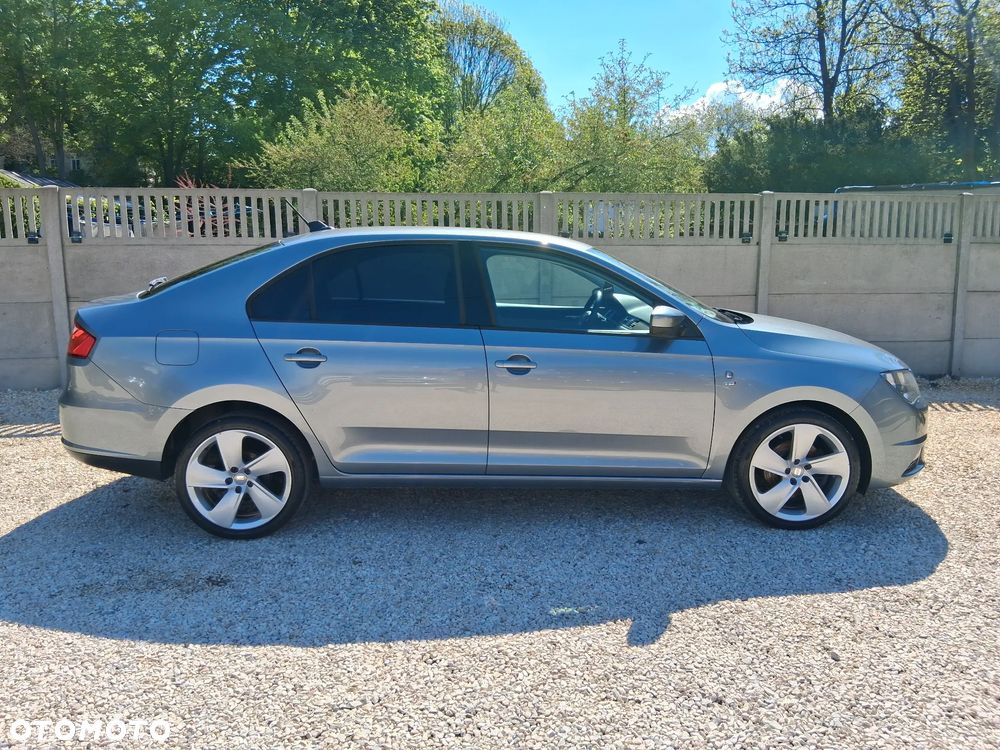 Seat Toledo 1.6 TDI Style - 5