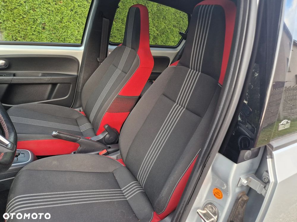 Skoda Citigo 1.0 MPI Automatik Monte Carlo - 10
