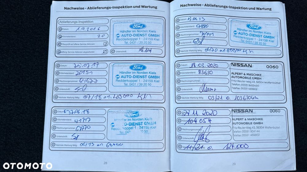 Ford Kuga ver-2-0-tdci-4x4-trend - 40