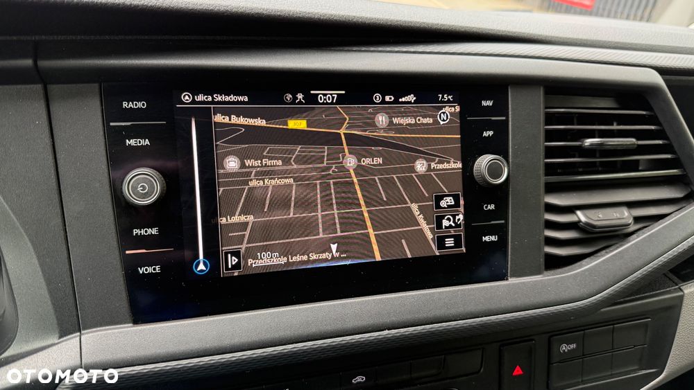 Volkswagen Transporter T6.1 - 17