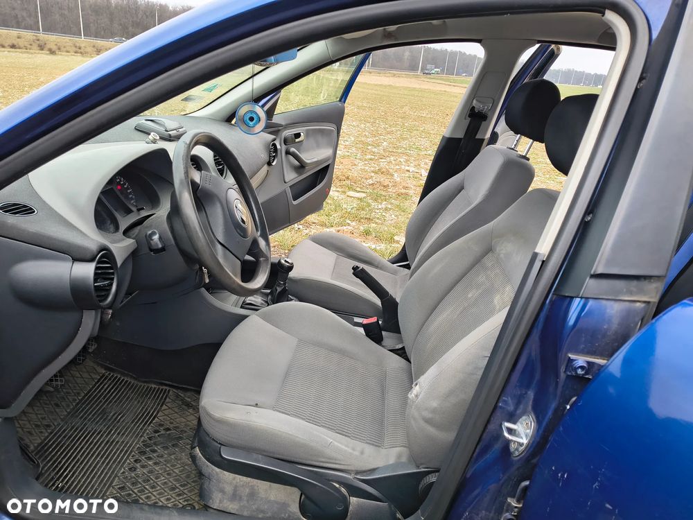 Seat Ibiza 1.4 16V Signo - 9