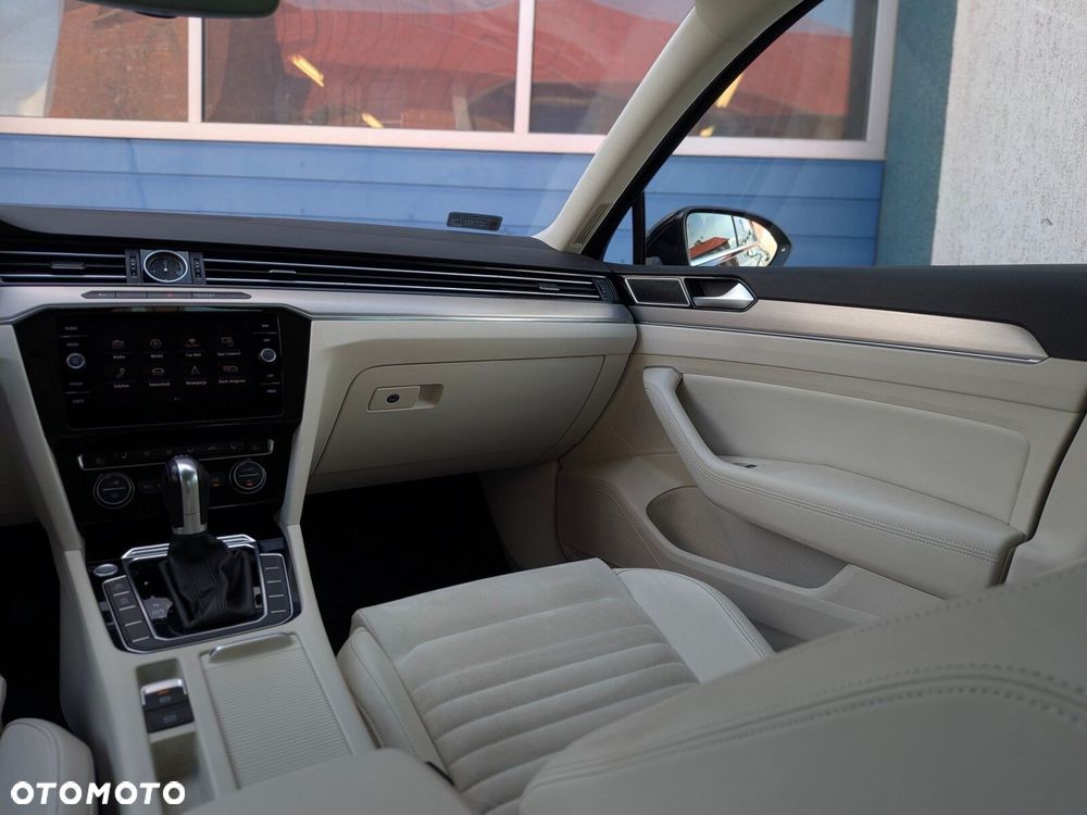 Volkswagen Passat 1.5 TSI EVO Highline DSG - 13