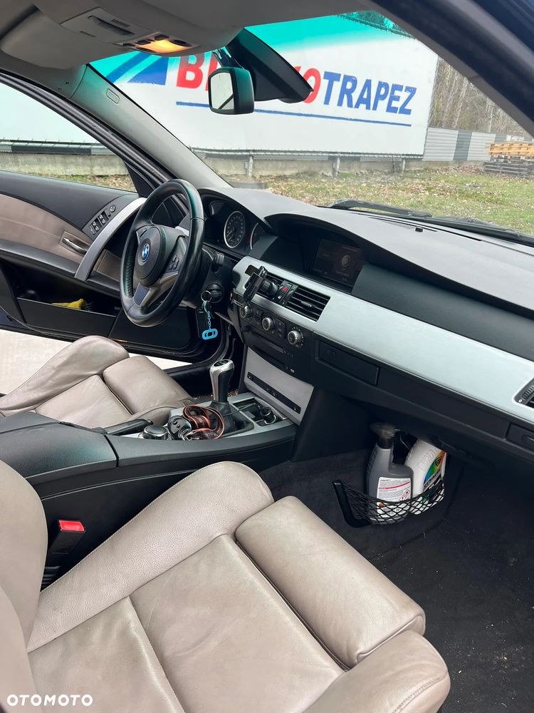 BMW Seria 5 530d - 10