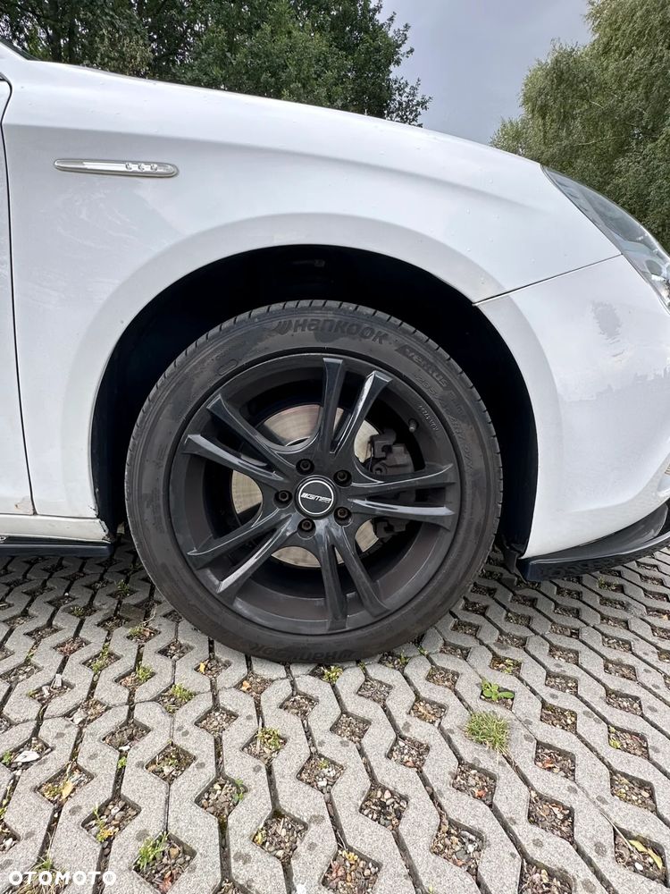 Alfa Romeo Giulietta 1.4 TB MultiAir - 9