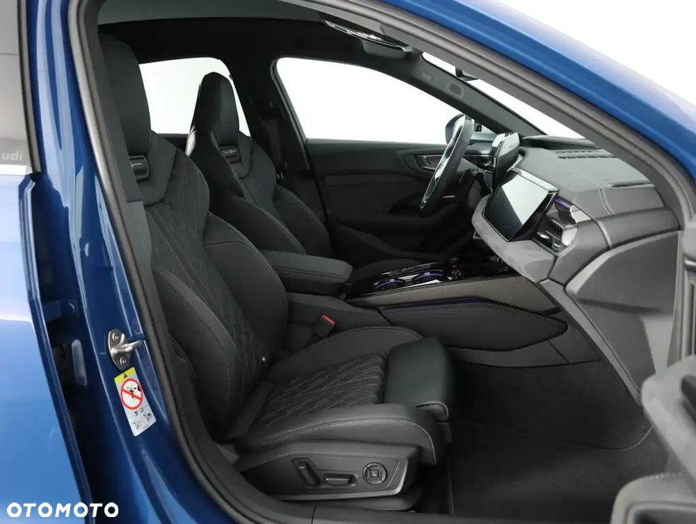 Audi S5 Limousine - 11