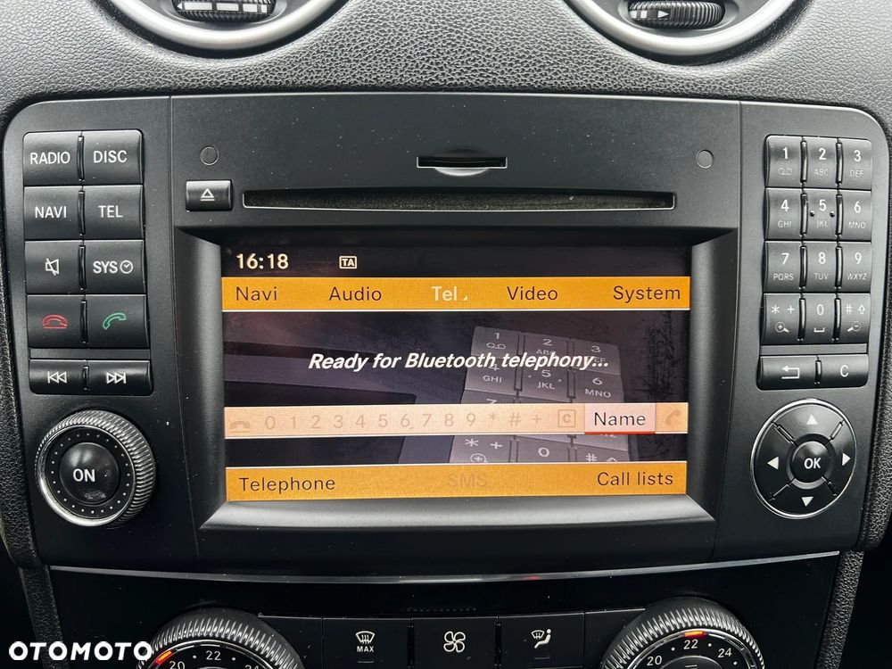 Mercedes-Benz ML 350 CDI 4-Matic - 19