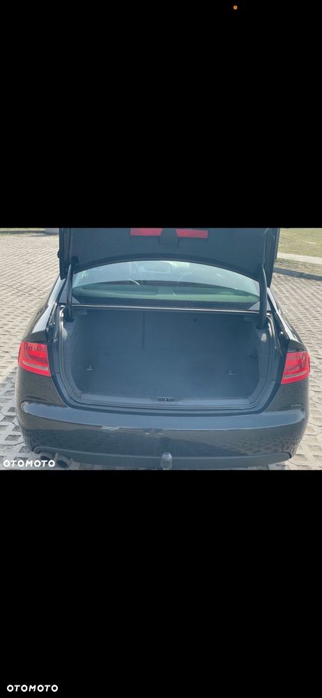Audi A4 Limousine 1.8 TFSI - 13