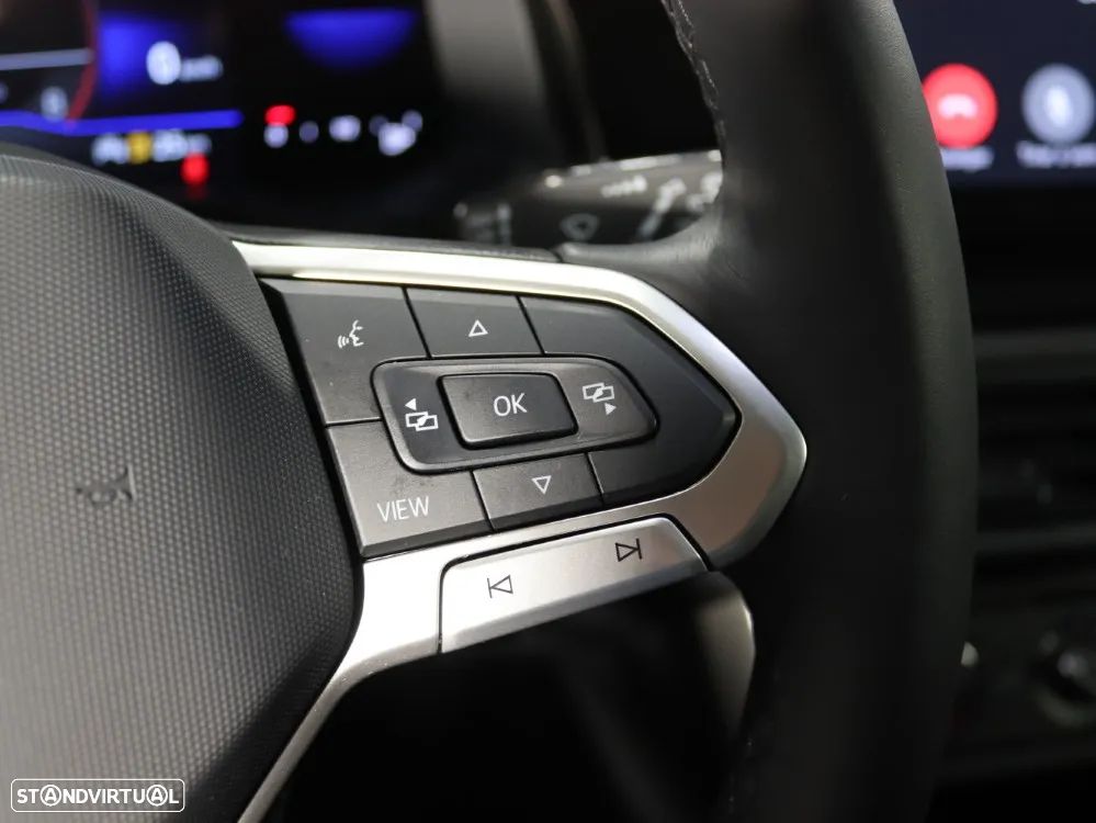 VW Taigo 1.0 TSI Life - 21