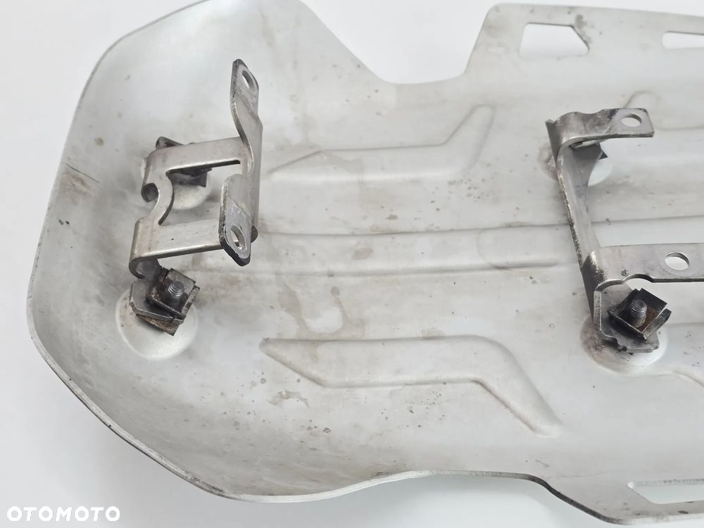 OSLONA PLYTA POD SILNIK MOCOWANIE SRUBY BMW R 1250 - 7