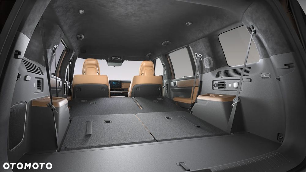 Hyundai Santa Fe 1.6 T-GDI PHEV Caligraphy 4WD 7os - 11