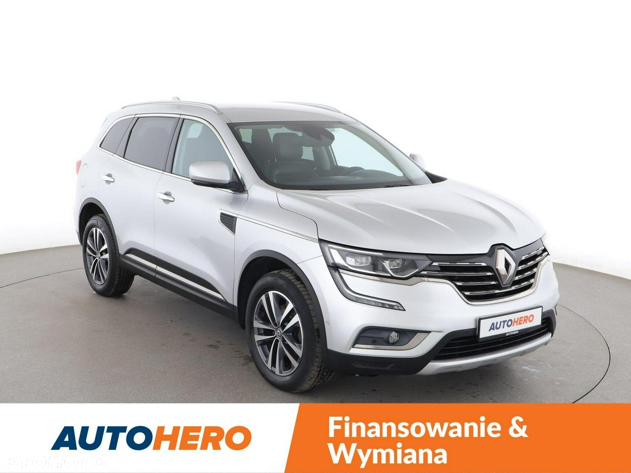 Renault Koleos 2.0 dCi Intens 4x4 X-Tronic - 10