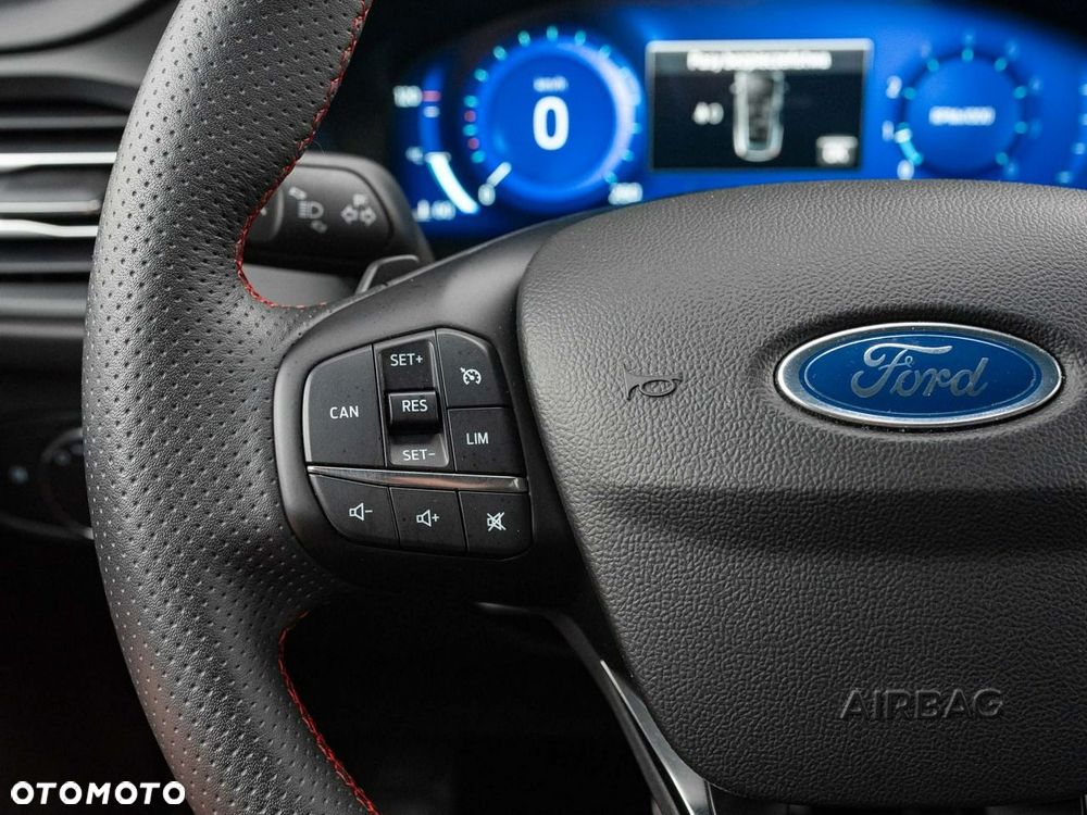 Ford Focus 2.3 EcoBoost S&S ST X - 13
