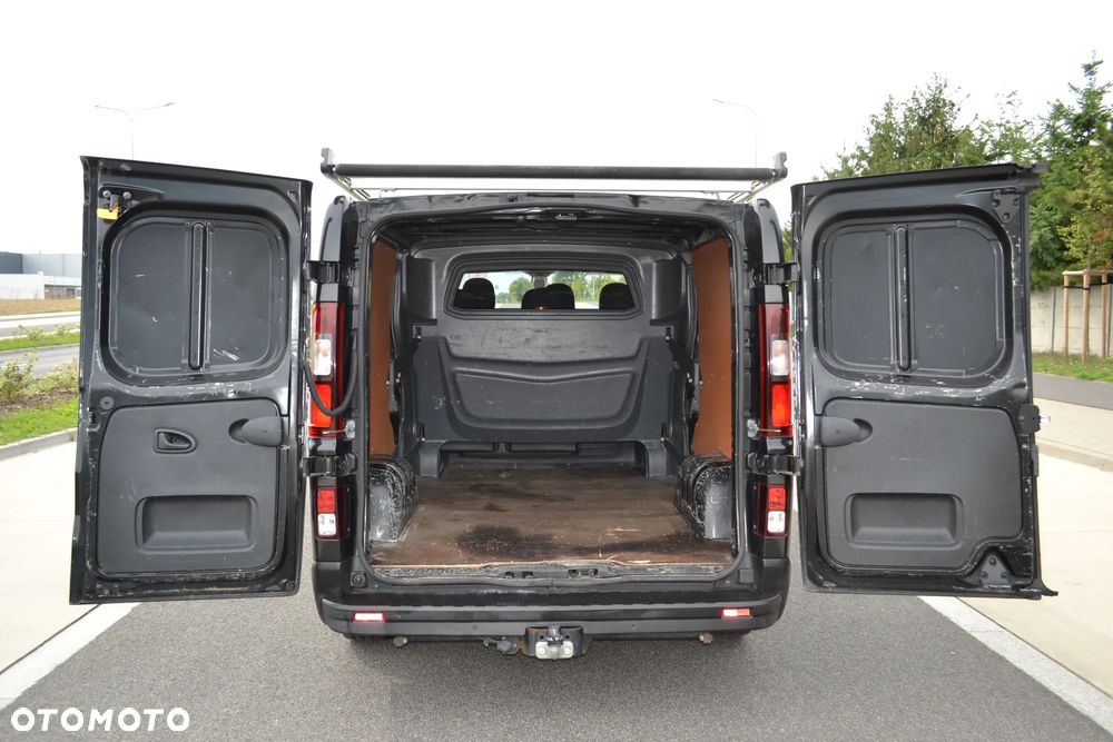 Renault Trafic - 33