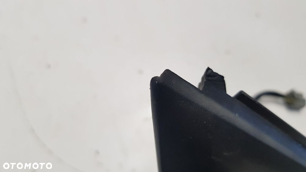 lusterko prawe Ford Mondeo mk4 9 PIN - 4