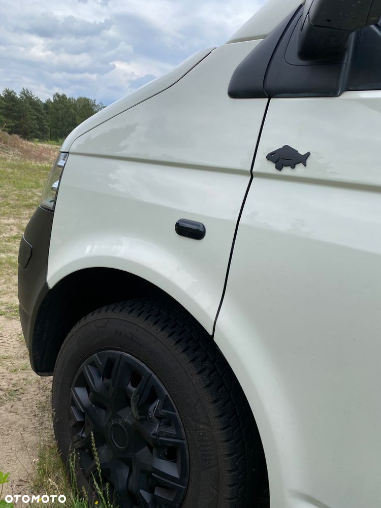 Volkswagen Transporter - 19