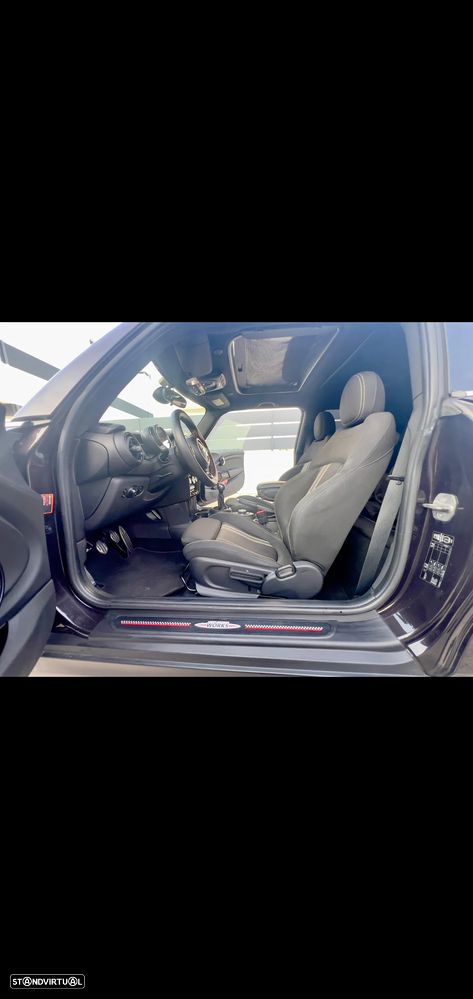 MINI 3 Portas Cooper D - 11