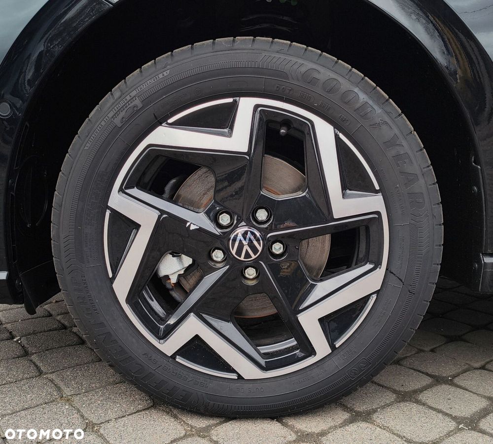 Volkswagen Polo 1.0 TSI Edition 50 DSG - 27