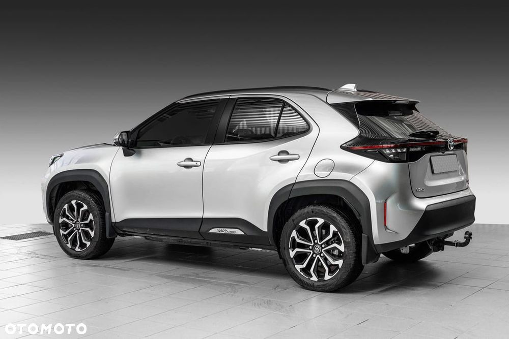 Toyota Yaris Hybrid 1.5 Active - 9