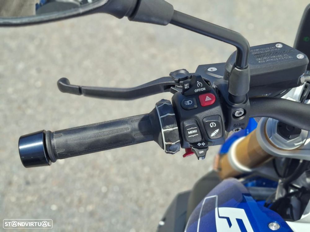 BMW R 1250 R Sport - 13