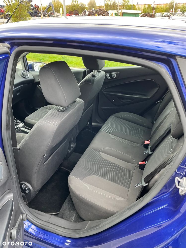 Ford Fiesta 1.0 EcoBoost ST-Line - 15
