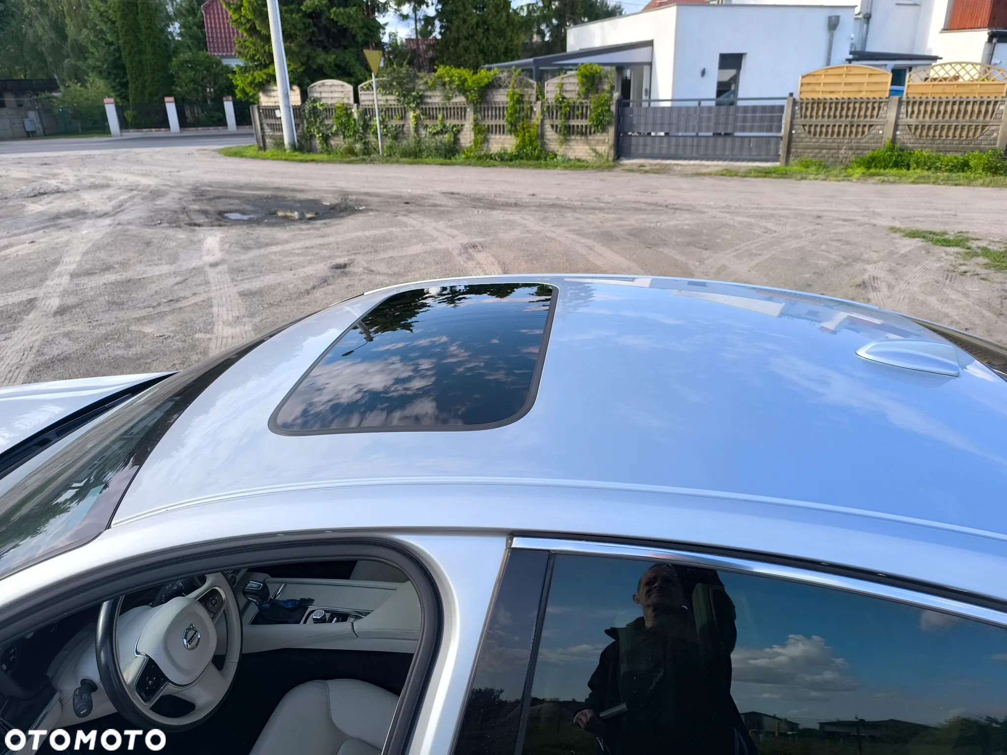 Volvo S90 T5 Momentum - 15