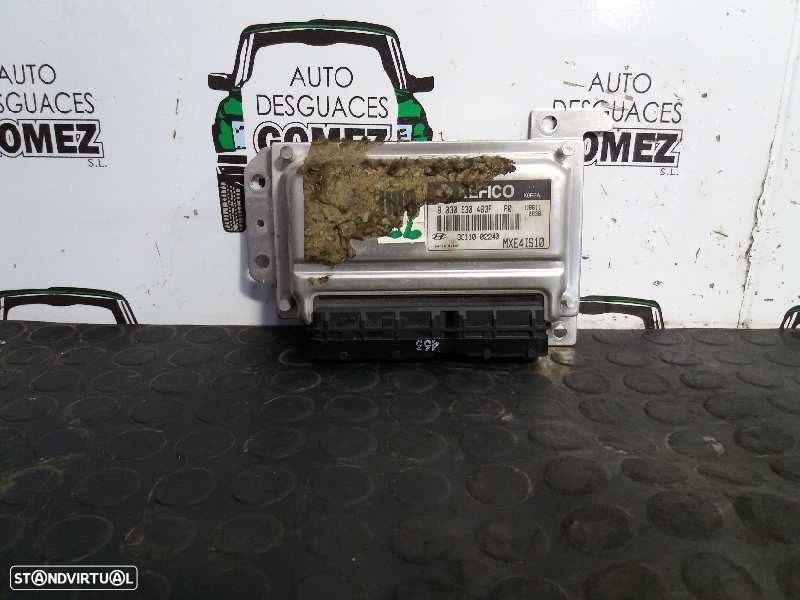 CENTRALINA DO MOTOR UCE HYUNDAI ATOS PRIME MX - 1