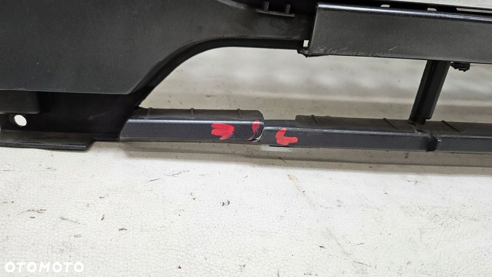 GRILL ATRAPA CHŁODNICY AUDI Q5 8R0853651 - 4