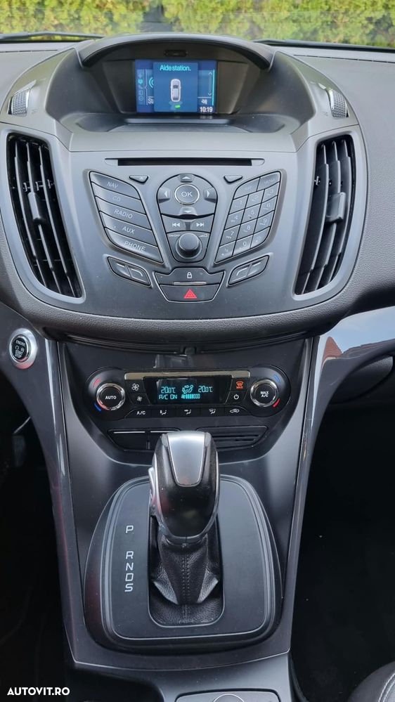 Ford Kuga - 7
