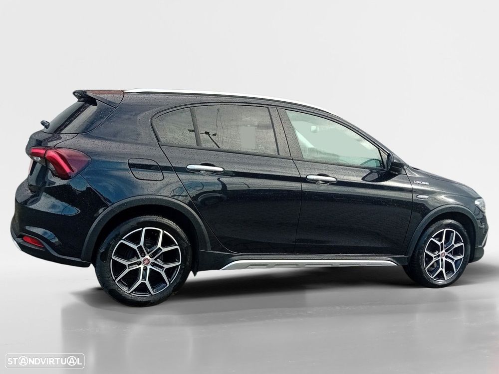 Fiat Tipo Cross 1.0 GSE T3 - 6