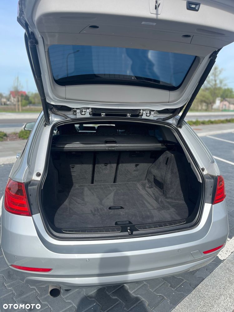 BMW Seria 3 - 4