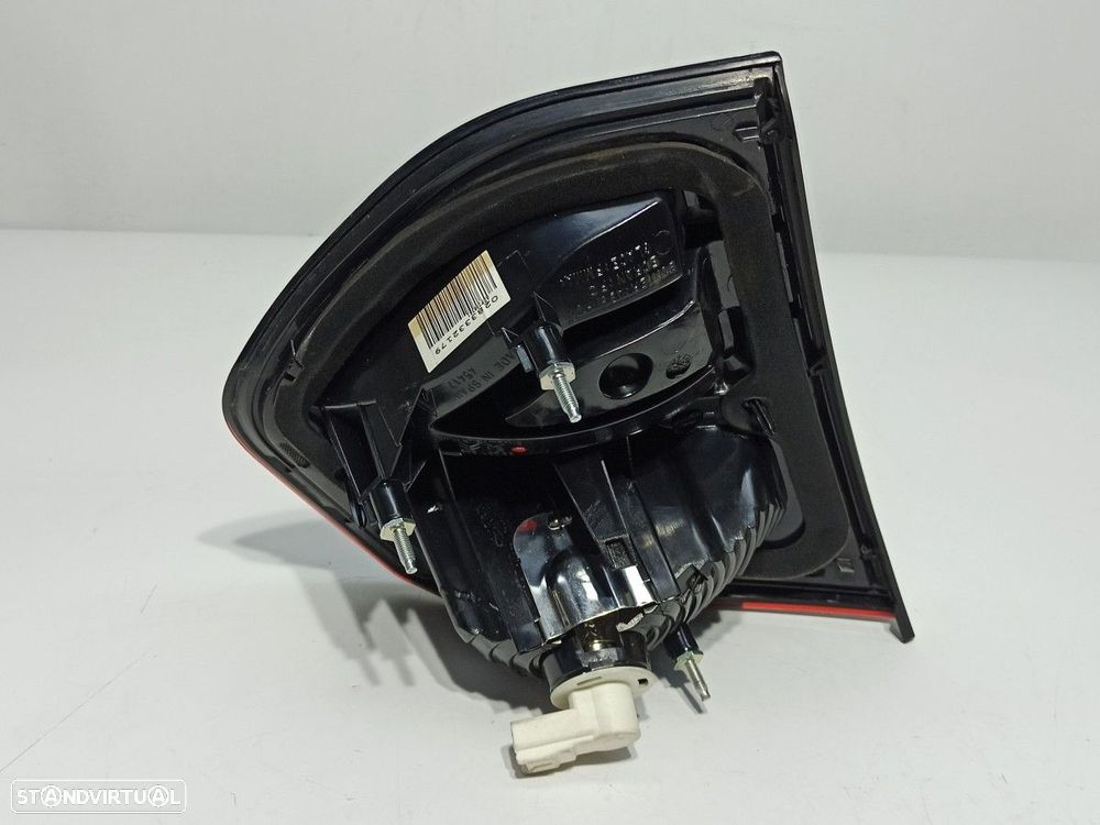 FAROLIM TRASEIRO DIREITO CITROEN C4 PICASSO MILLENIUM - 6
