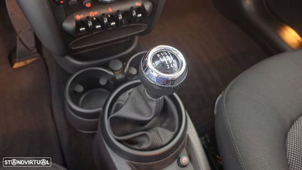 MINI Countryman One D - 46