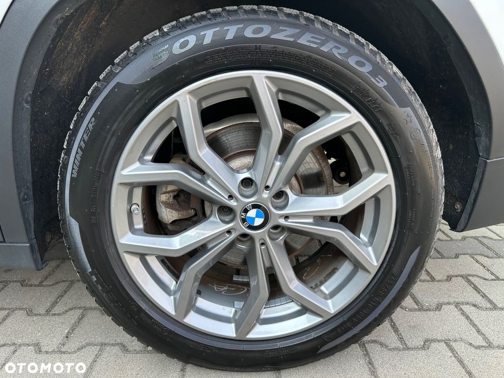BMW X3 xDrive30e xLine sport - 38