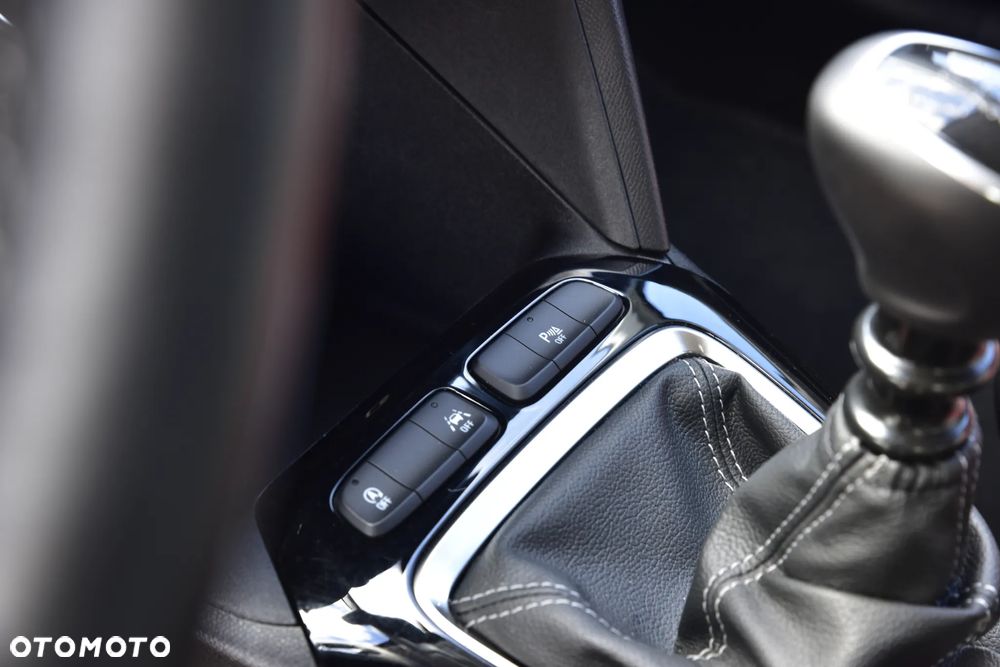 Opel Corsa 1.2 Direct Injection Turbo Start/Stop GS Line - 30