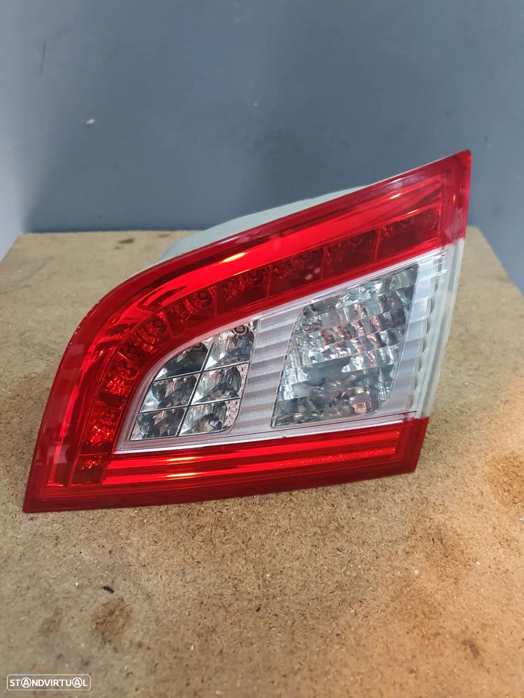 FAROLIM DIREITO MALA PEUGEOT 508 RXH / 9686780680 - 1