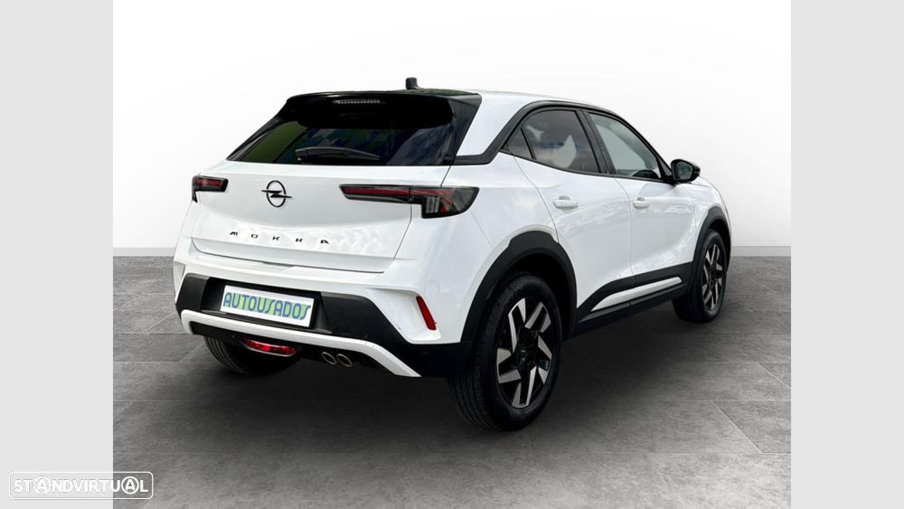 Opel Mokka 1.2 T Edition - 5