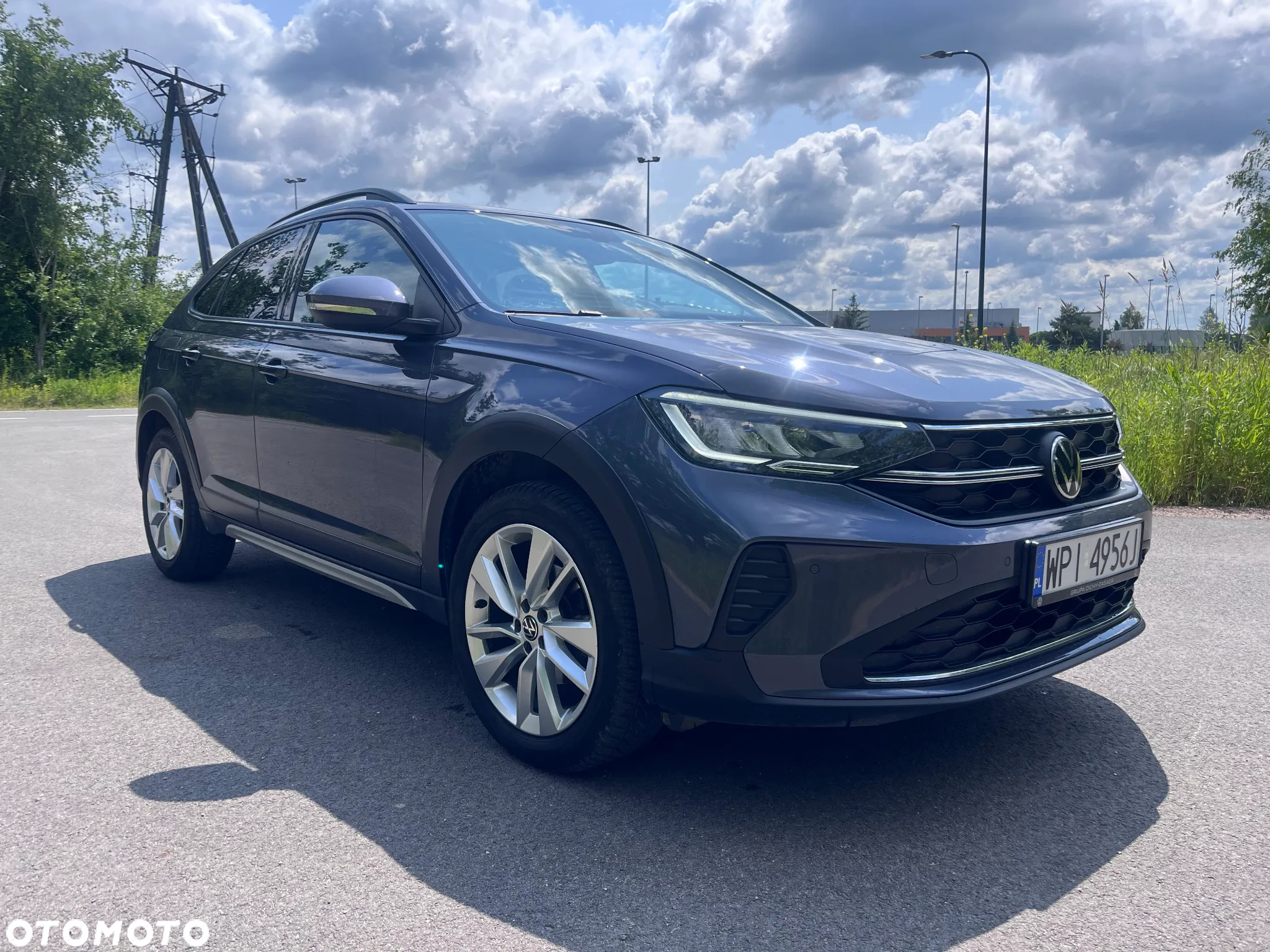 Volkswagen Taigo 1.0 TSI Style - 5