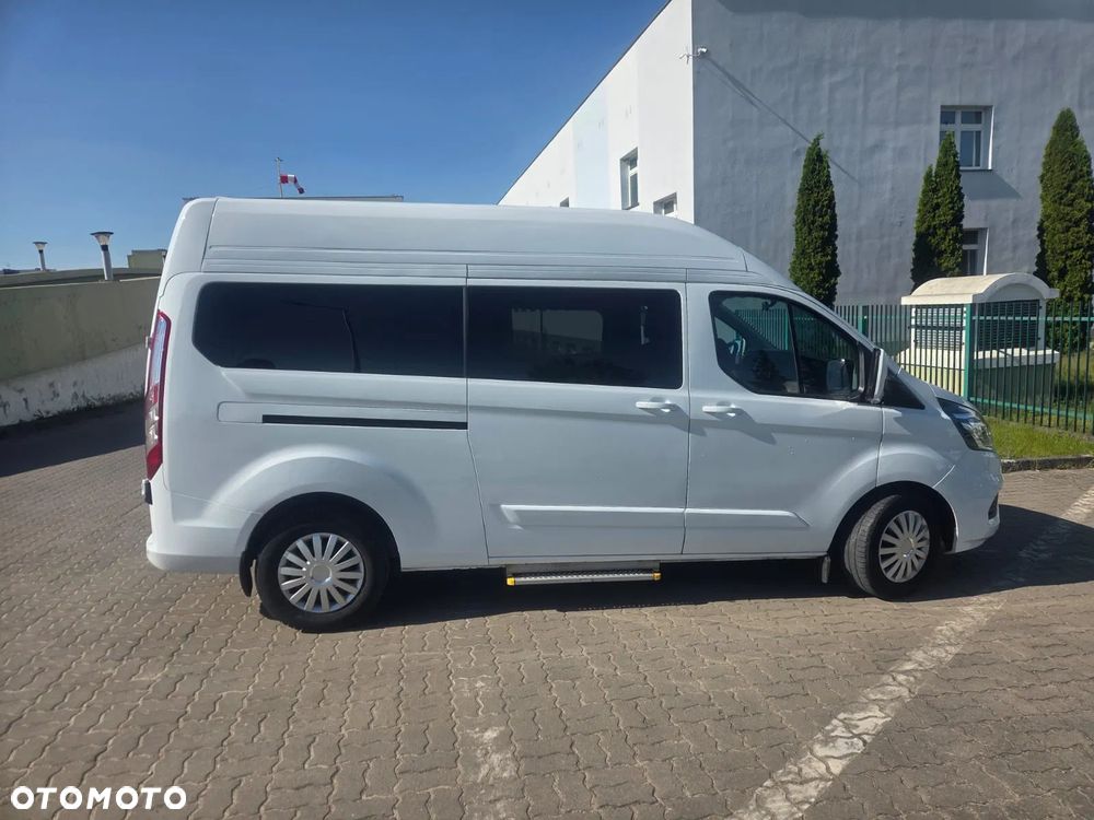 Ford Transit Custom L2H2 VA MH Basis - 5