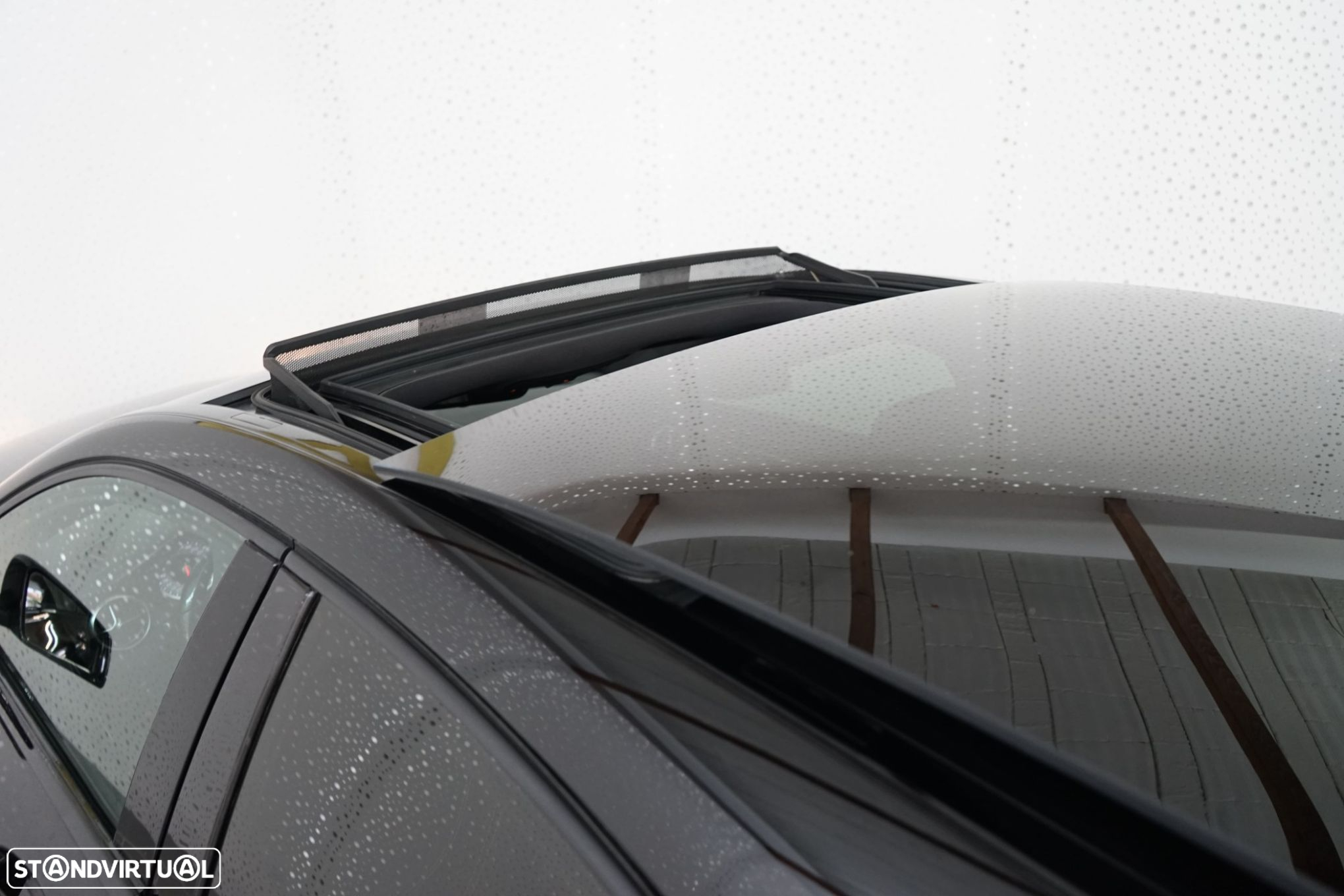 Mercedes-Benz A 180 CDI AMG Line - 42