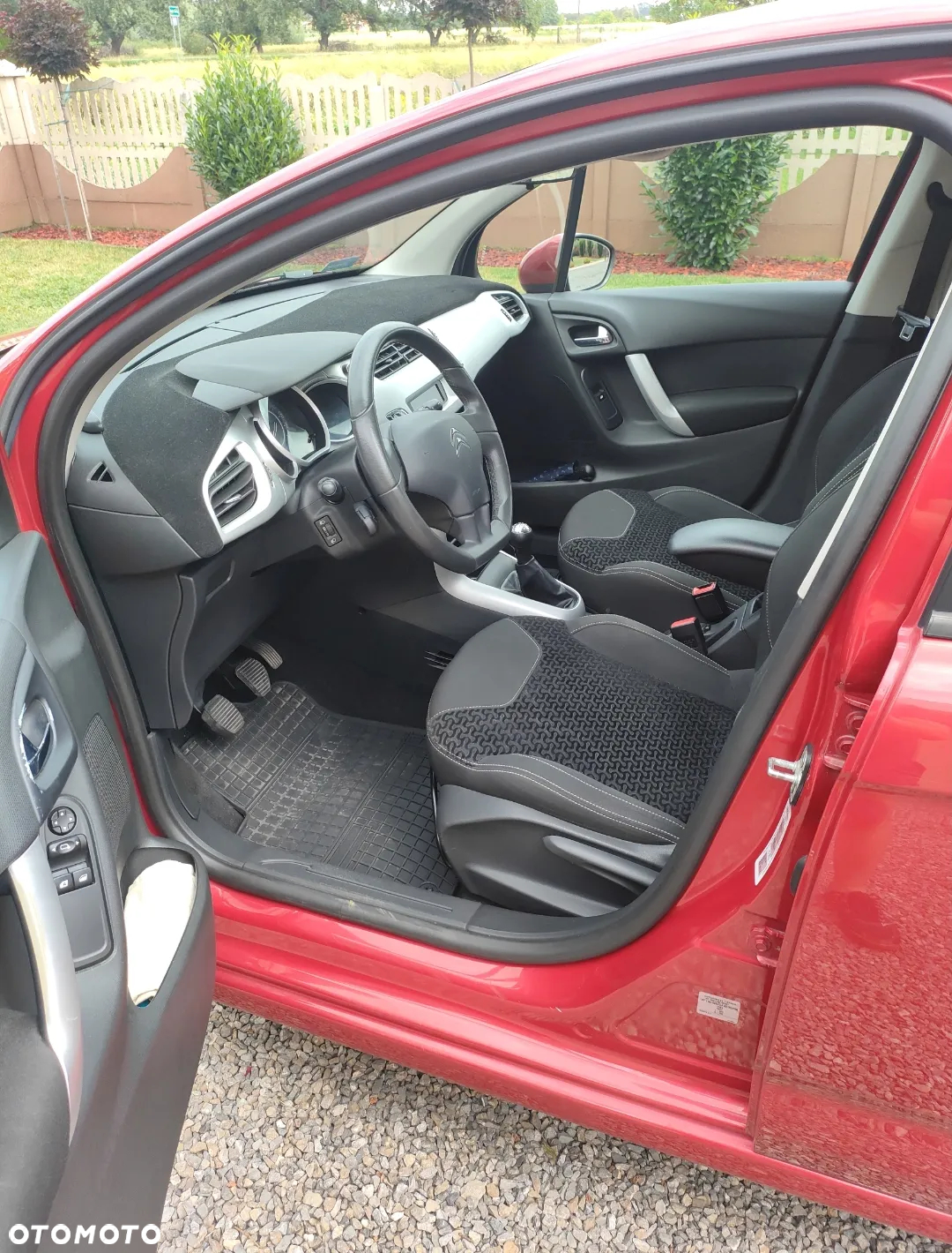 Citroën C3 1.4 HDi Exclusive - 10