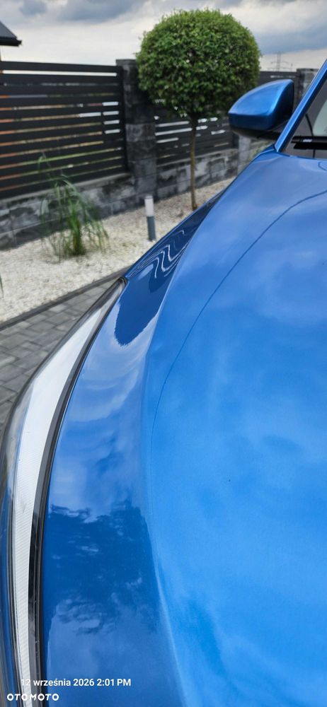 Hyundai Tucson - 3