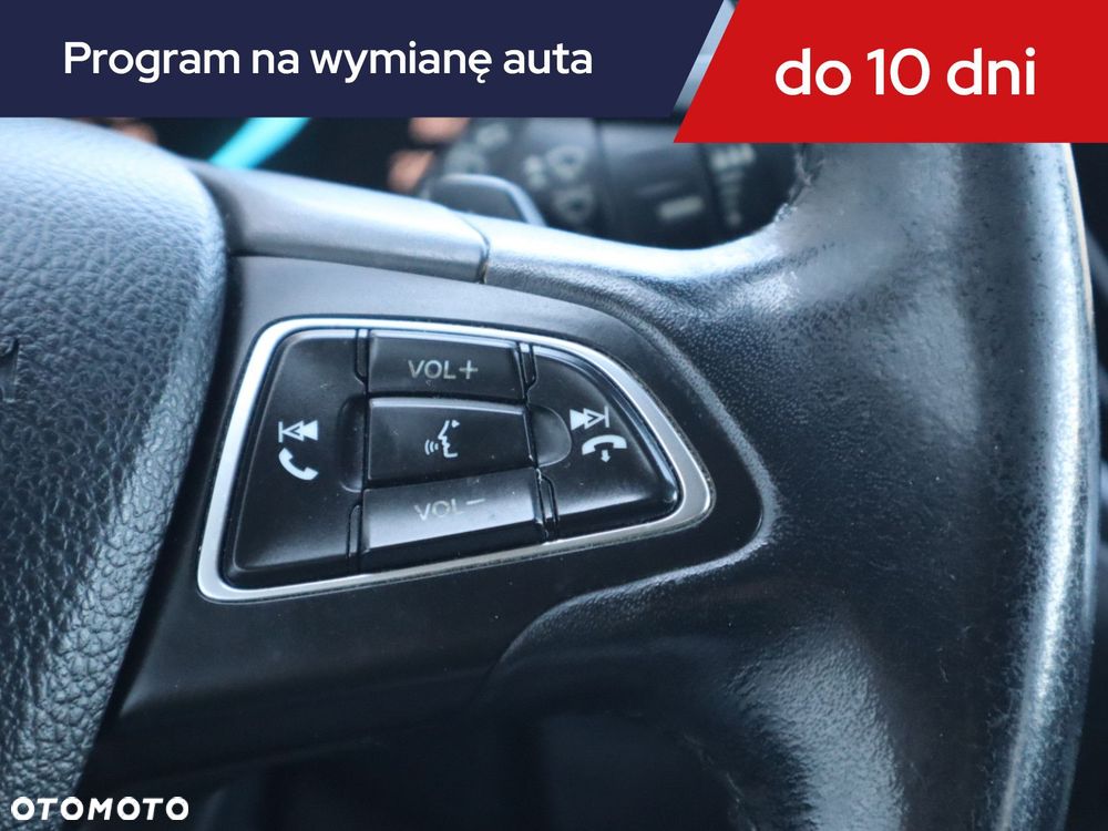 Ford Kuga - 22