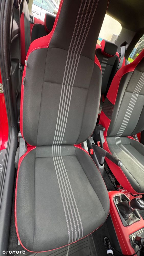 Skoda Citigo 1.0 Monte Carlo - 7