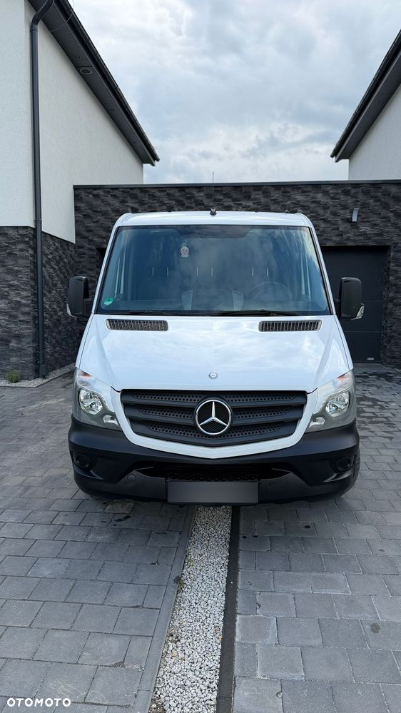 Mercedes-Benz Sprinter - 3